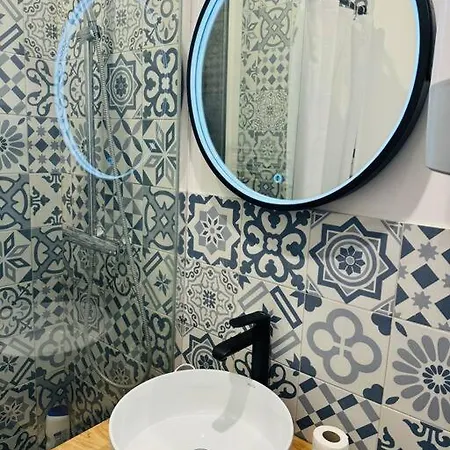 Apartamento Studio Near Eiffel Tower
